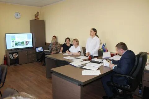 Новости новопокровского