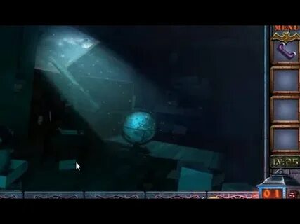 Room escape 25