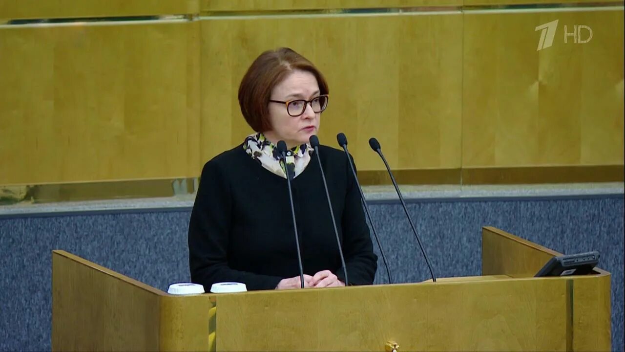 Выступление набиуллиной в госдуме. Выступление набиуллиной в госдуме