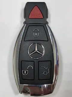 Ик ключ