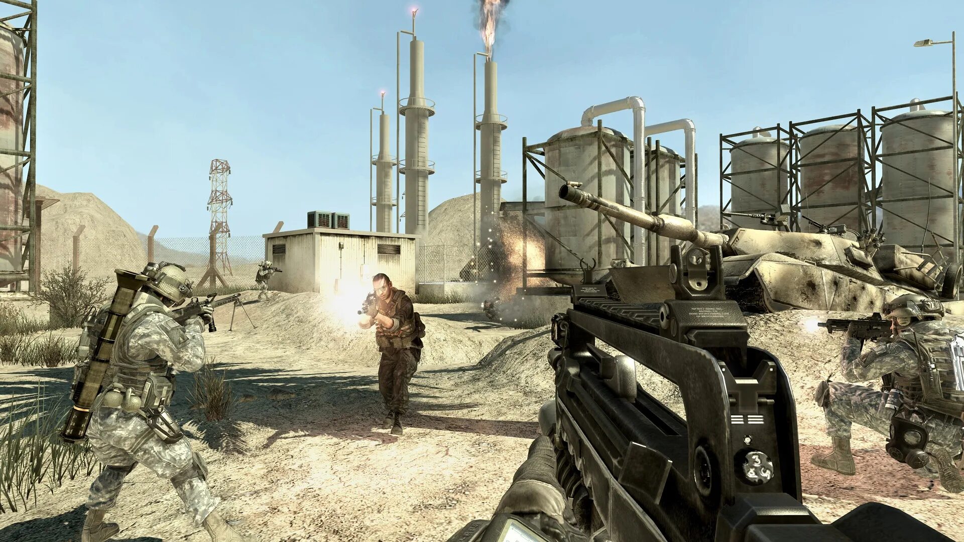 Modern Warfare 2. Call of Duty: Modern Warfare 2. Modern Warfare 2 2009. Call of Duty mw2.