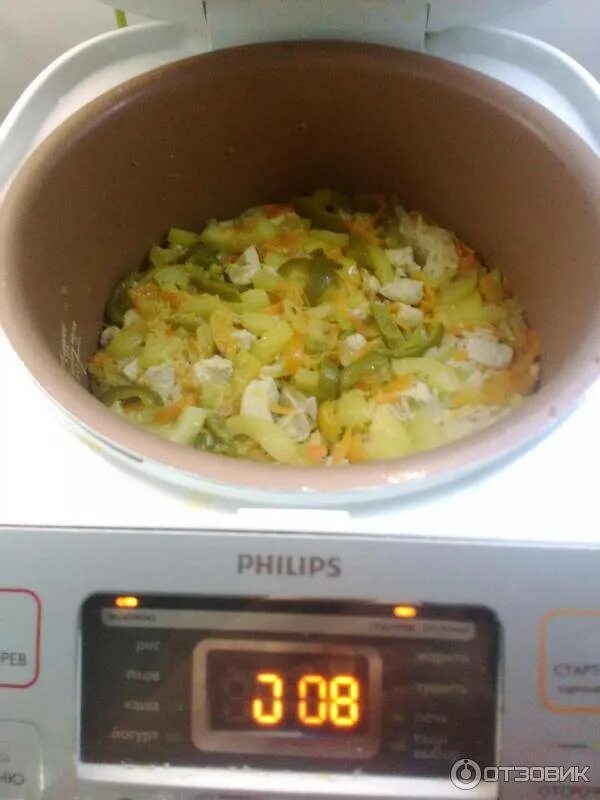 Режим на пару в мультиварке. Филипс hd3058 мультиварка. мультиварка philips hd3134/00  режим варки. в мультиварке philips hd3058 есть пароварка. мультиварка варка на пару.