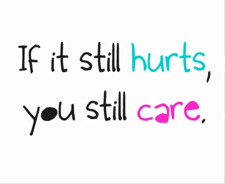 Hurt you still on list. Bring a friend. Still hurts