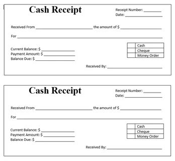 Payment other