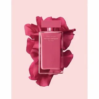 Narciso rodriguez musc for her