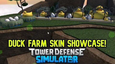 Skin farm