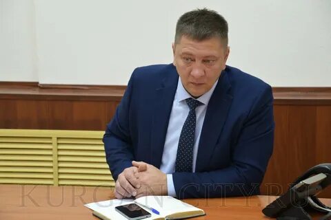 Курган отставки