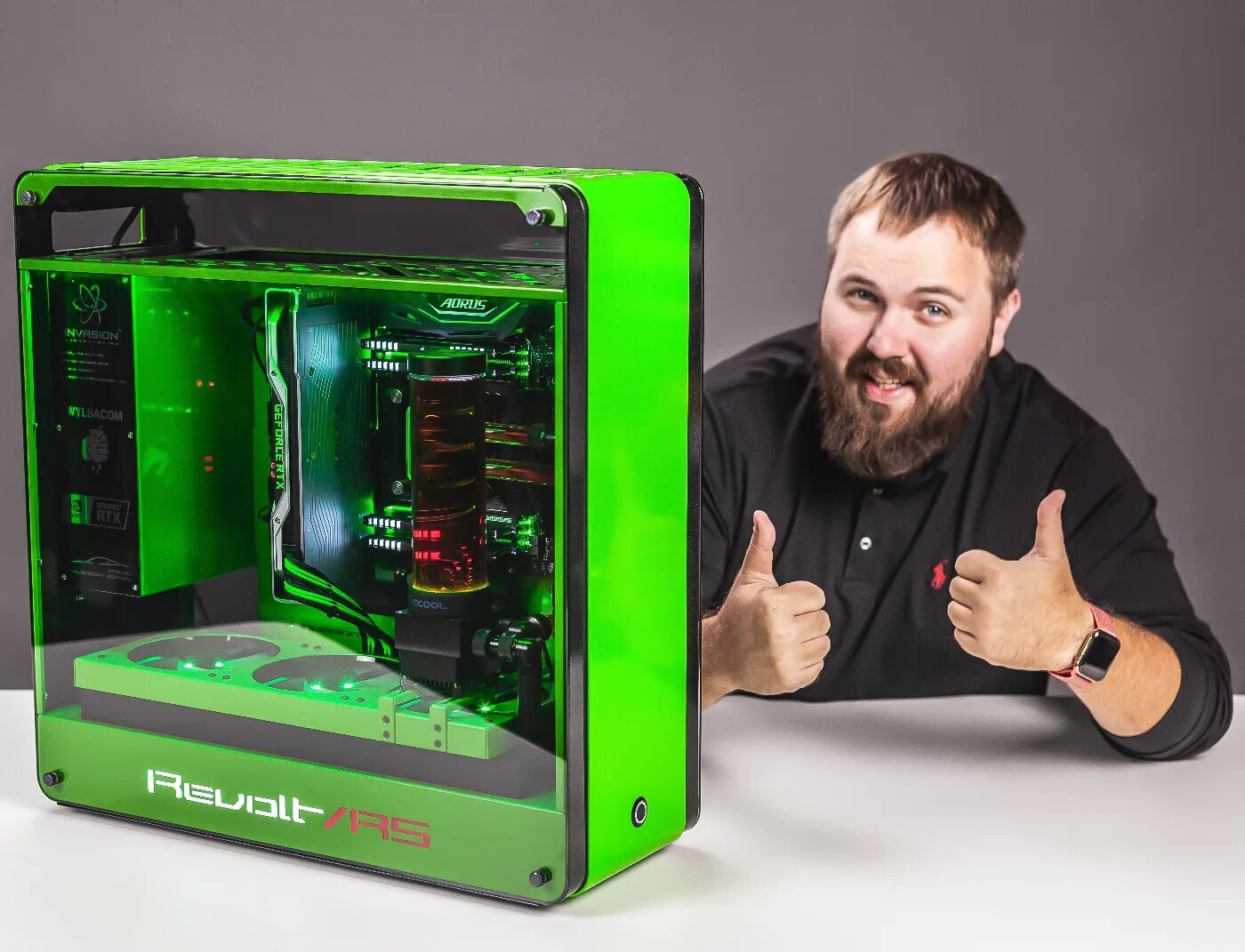Pc lab