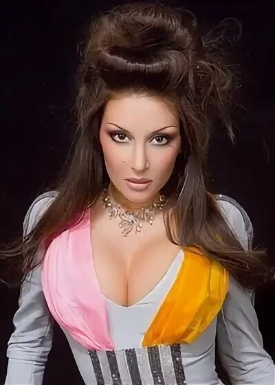 Экс-солистка "ВИА Гры" Татьяна Найник обиделась на Анну Седокову