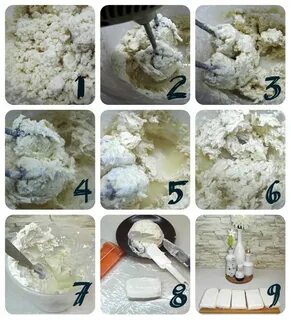 Из молока сделать масло рецепт