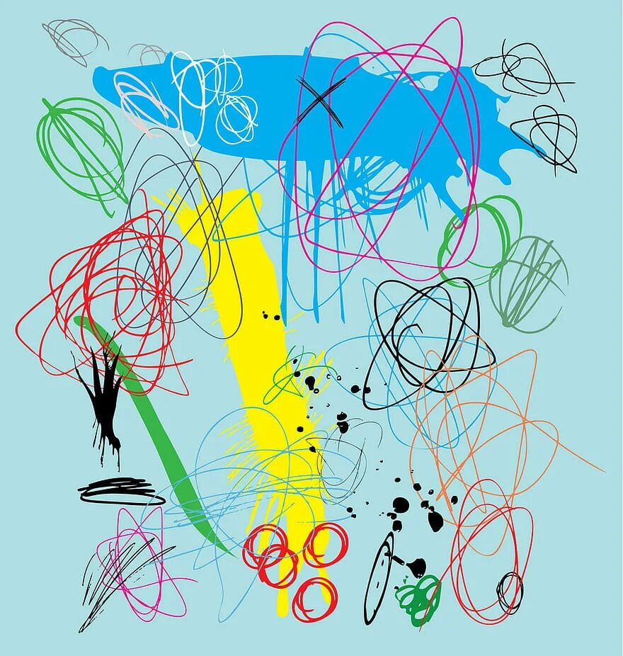 Scribble spelling. Каракули мари. День каракулей. Каракули карандашом. Scribble стиль анимации.