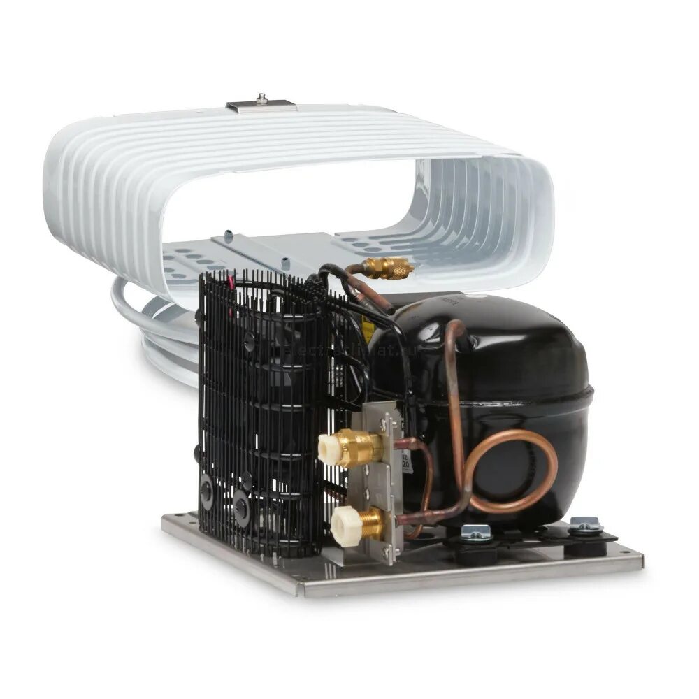 Холодильный агрегат под со2. Компрессор bitzer 4he-18. Компрессорно-конденсаторный агрегат. Компрессорно-конденсаторный агрегат на базе компрессора mtz100 «maneurop». Винтовой холодильный компрессор bitzer.