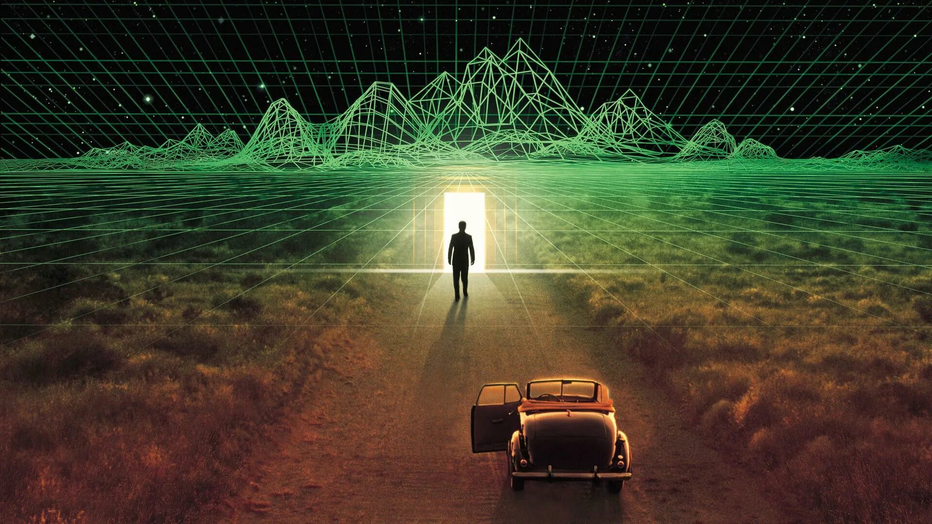 We re on the way. Тринадцатый этаж (1999). комедия 13 этаж. тринадцатый этаж / the thirteenth.
