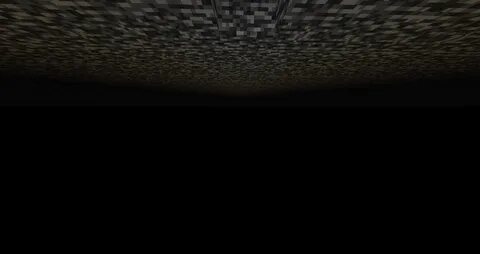 Minecraft пустота