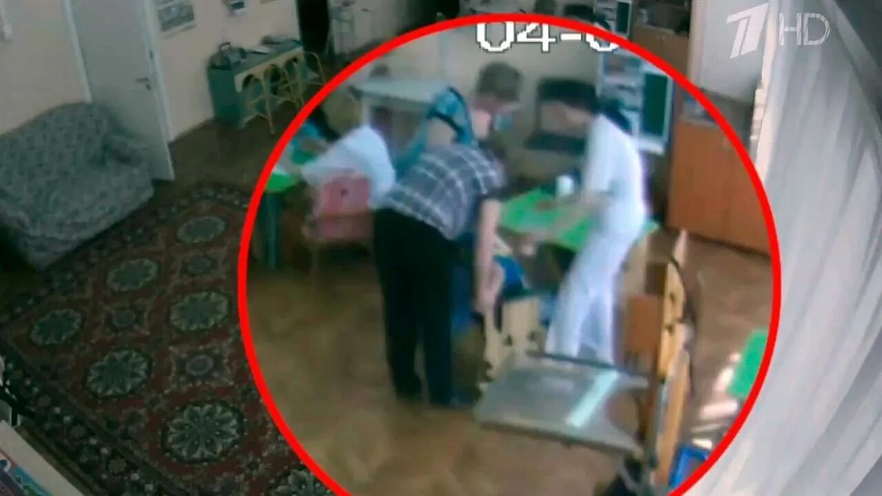 Как получают детей видео