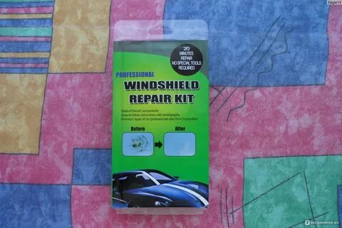 Windshield инструкция