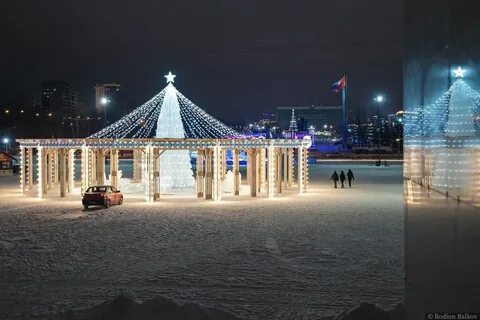 Самое пермь