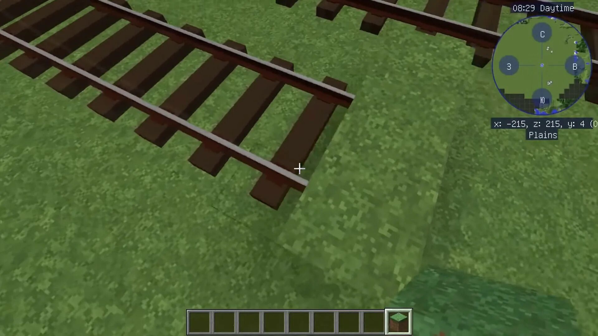Immersive portals mod 1.16 5. Immersive railroading крафты. immersive railroading 1.16.5. immersive railroading поворотный круг. пак на рельсы для immersive railroading.