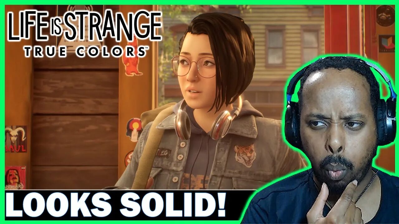 Алекс чень life is strange. One life игра. Life is strange 3 алекс. Life strange true colors. Life is strange true colors алекс.