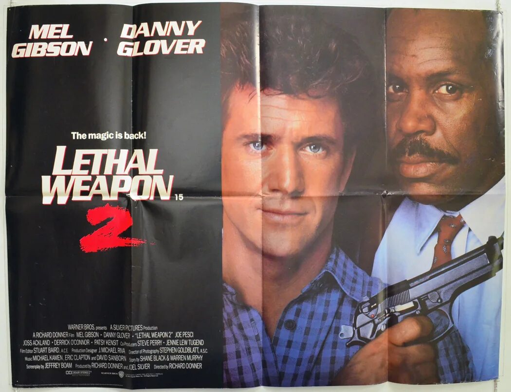 Lethal company versions. Смертельное оружие 2 (1989) постер. lethal weapon 2 постер. мэл гибсон смертельное оружие 1. lethal weapon 1987.
