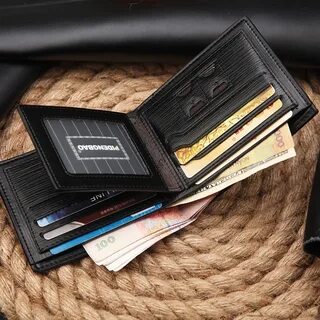Small wallet