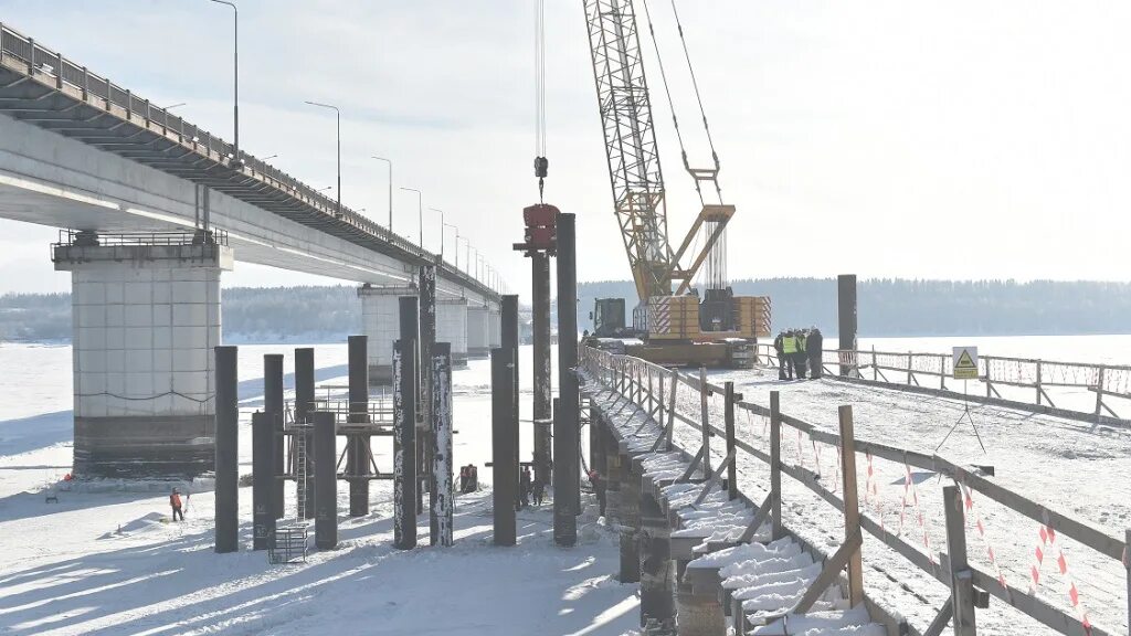 Где будет третий мост через каму. Проект чусовского моста в перми. новый чусовской мост пермь. новый чусовской мост в перми сейчас. новый мост в чусовом.