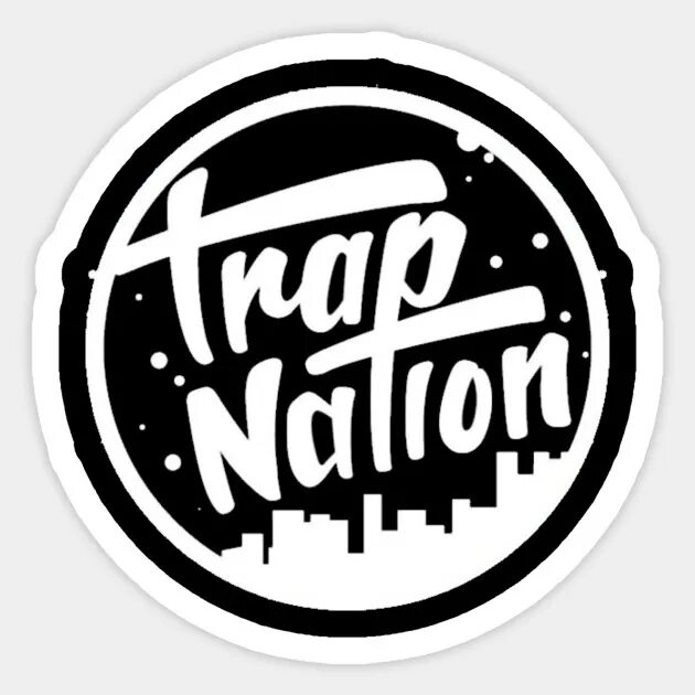 Трап натион. Картинки Trap Nation. Трэп логотип. Значок трапов. Channel here