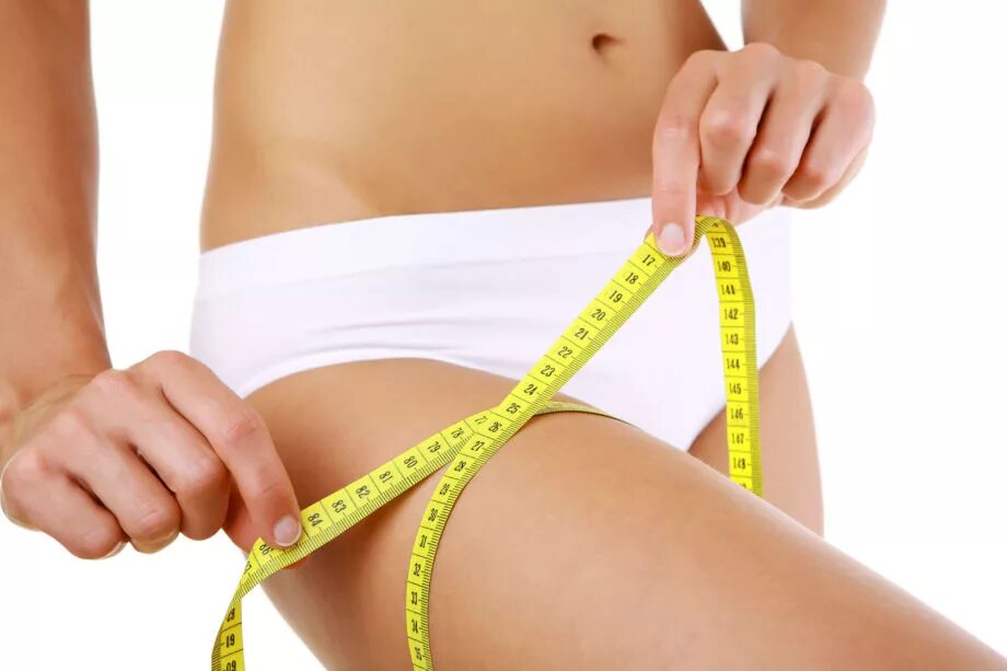 Slimming exercises
