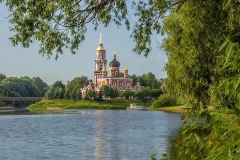 Рио старая русса