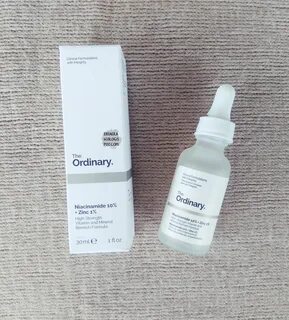 The ordinary оригинальность