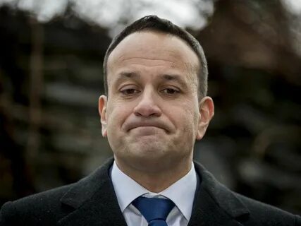 I will not negotiate Brexit with PM over dinner, says Leo Varadkar.