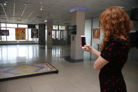Арт хабаровск