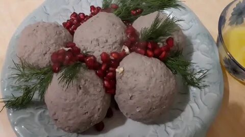 Как приготовить армянскую кюфту