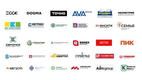 Краснодар строительные компании список