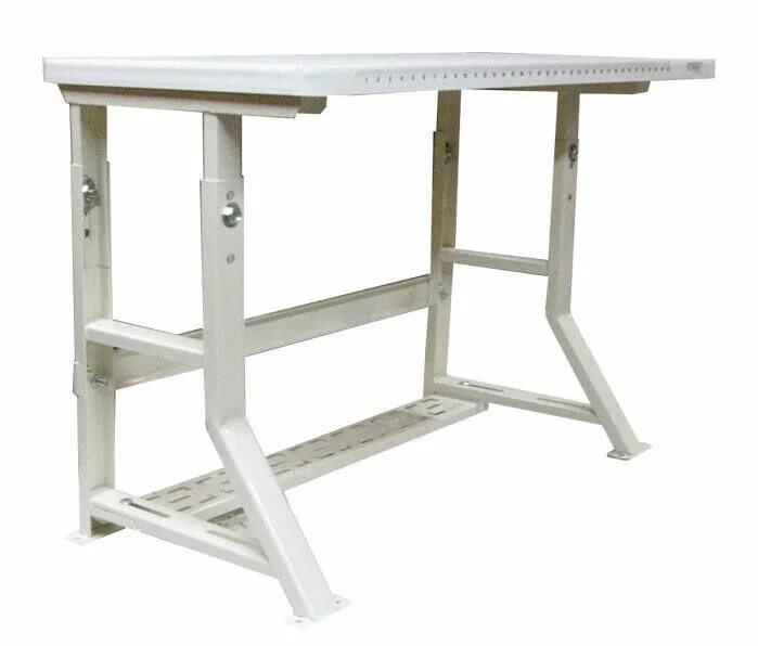 Machine table