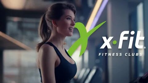 Xfit норильск