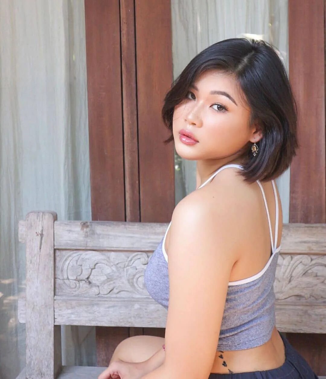 Bali hot. Bali bugil. cewek bali bugil. cewek bali hot. bokep bali.