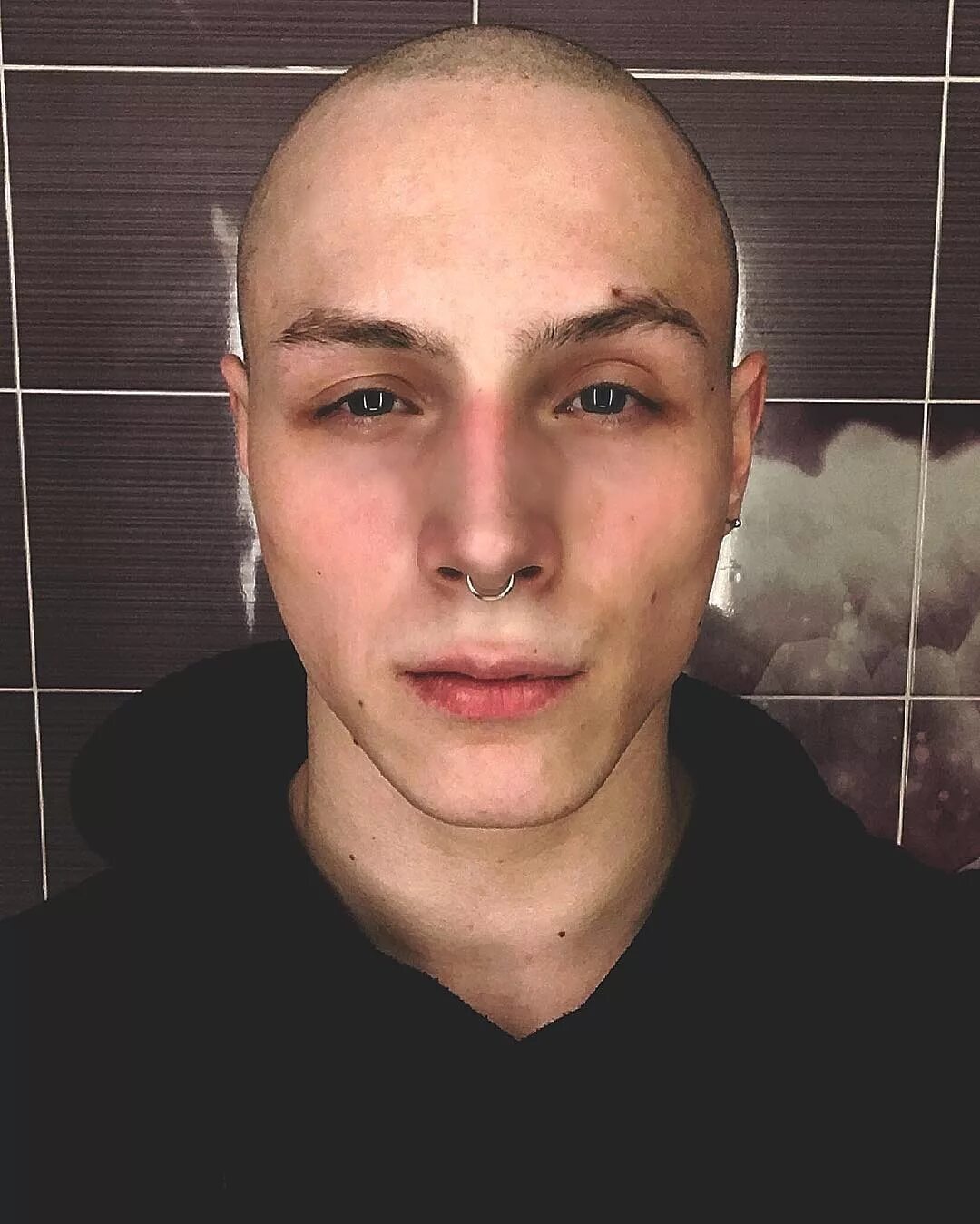 Сашей перцевым