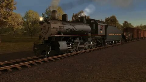 Steam 12