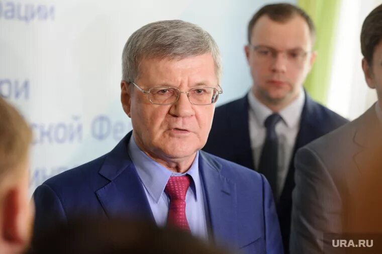 Информация от юрия последнее