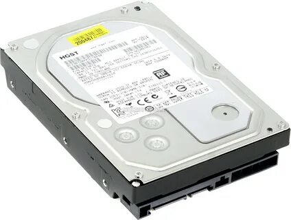 Жесткий диск hdd 6тб