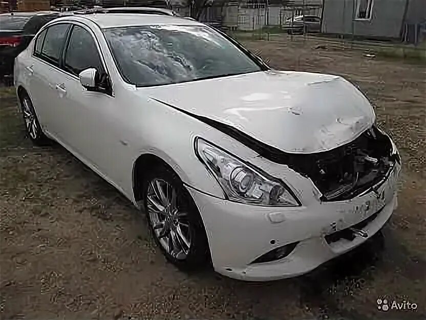 Авито башкортостан ниссан х