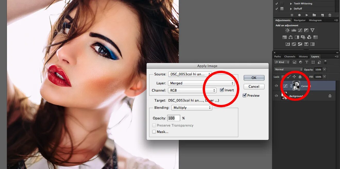 Операция apply image. Apply image в фотошопе. apply. apply image в фотошопе на русском. subtract в фотошопе.
