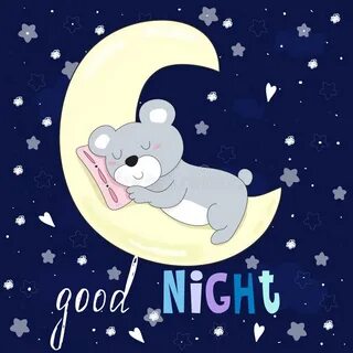 Midnight baby
