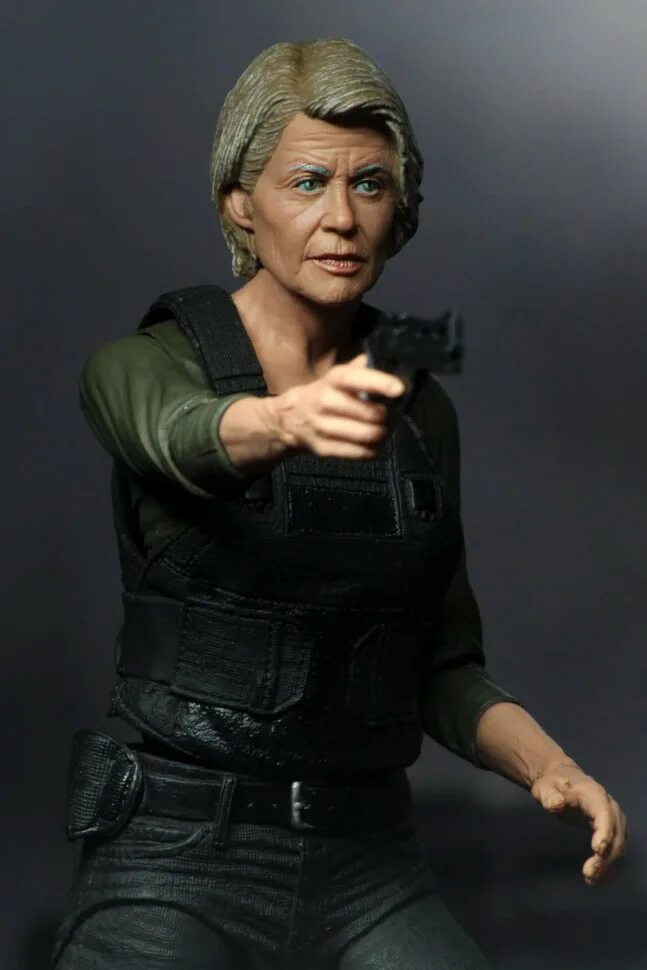 Terminator dark fate купить. Sarah Connor Терминатор.