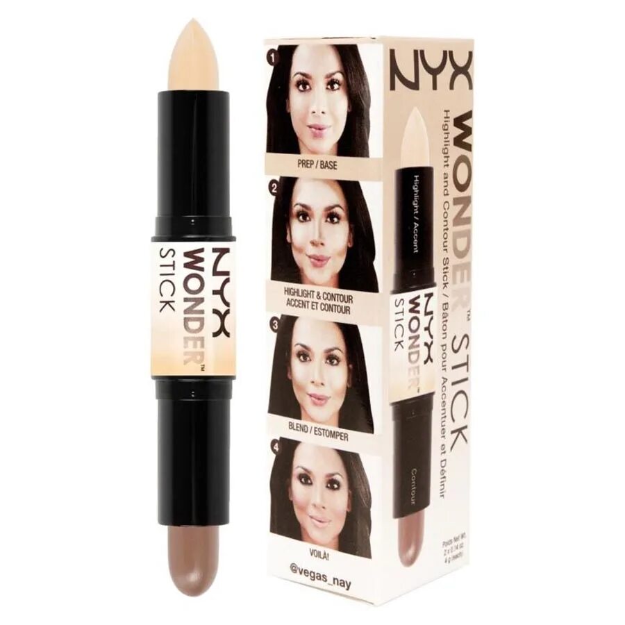 Консилер nyx gotcha covered. Корректор nyx wonder stick №04. Корректор для лица nyx. Nyx wonder stick - двойной карандаш для контурирования. Консилер nyx professional makeup.