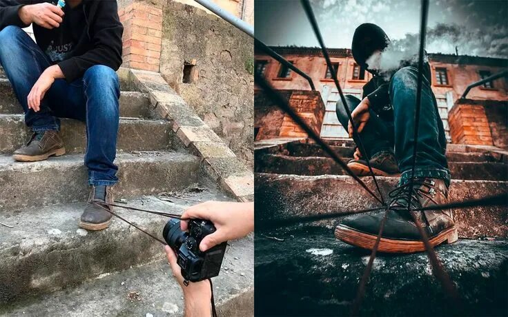 Как сделать крутое фото дома 16 Tricks That Will Make You a Pro at Taking Photos Amazing photography, Photogr