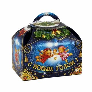 Кульки на новый год