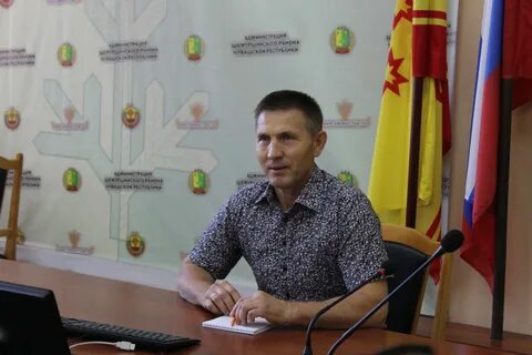 Сайт шемуршинского муниципального