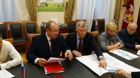 Минсельхоз воронежской